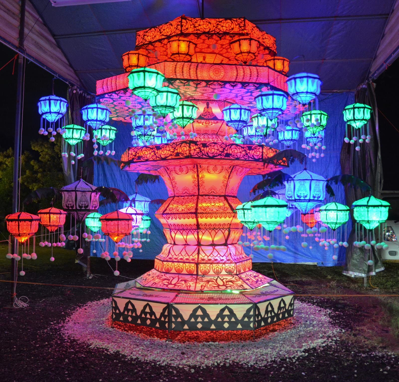 vesak